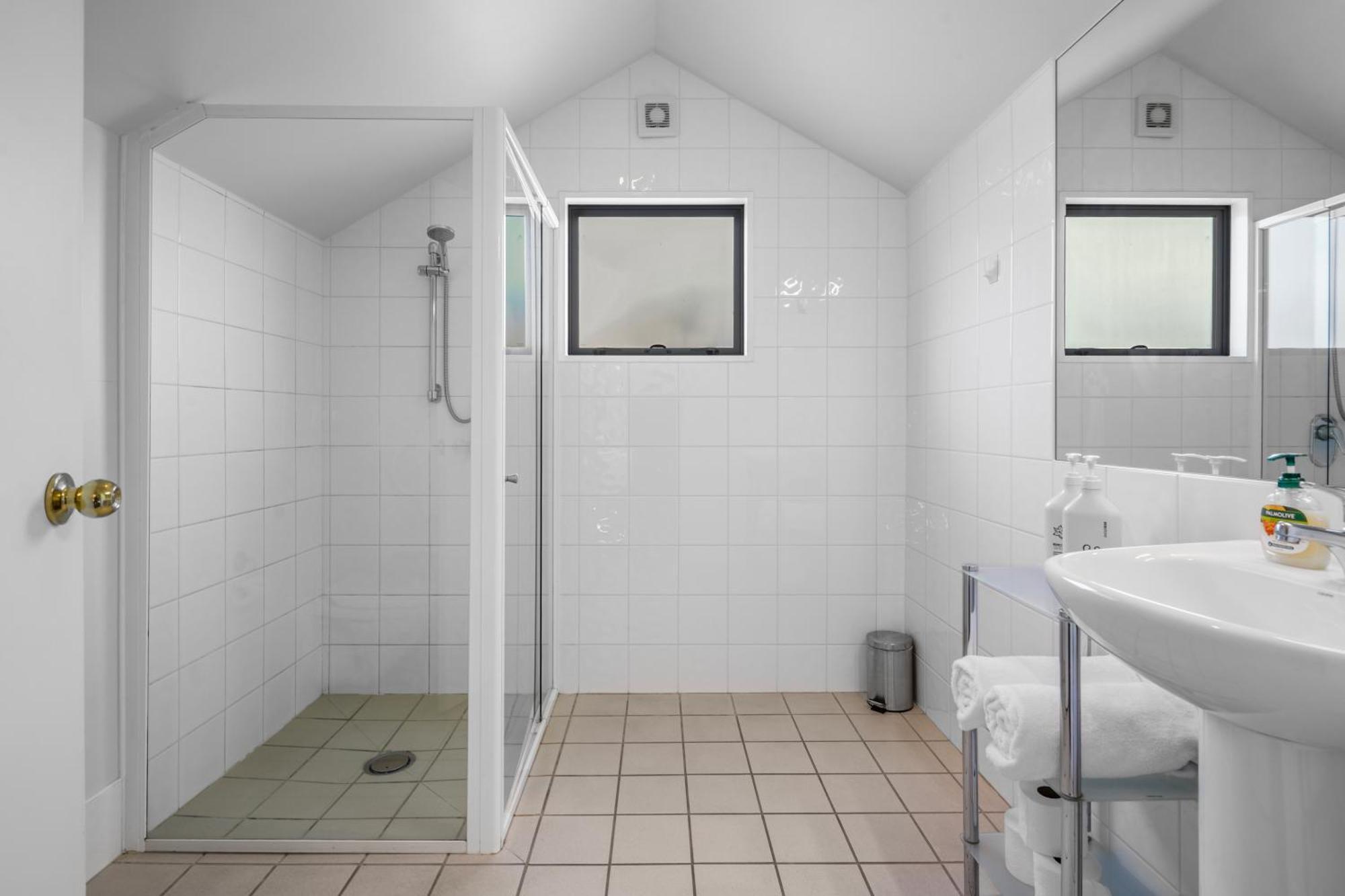 האנמר ספרינגס *** Lake Villa 458 *** מראה חיצוני תמונה