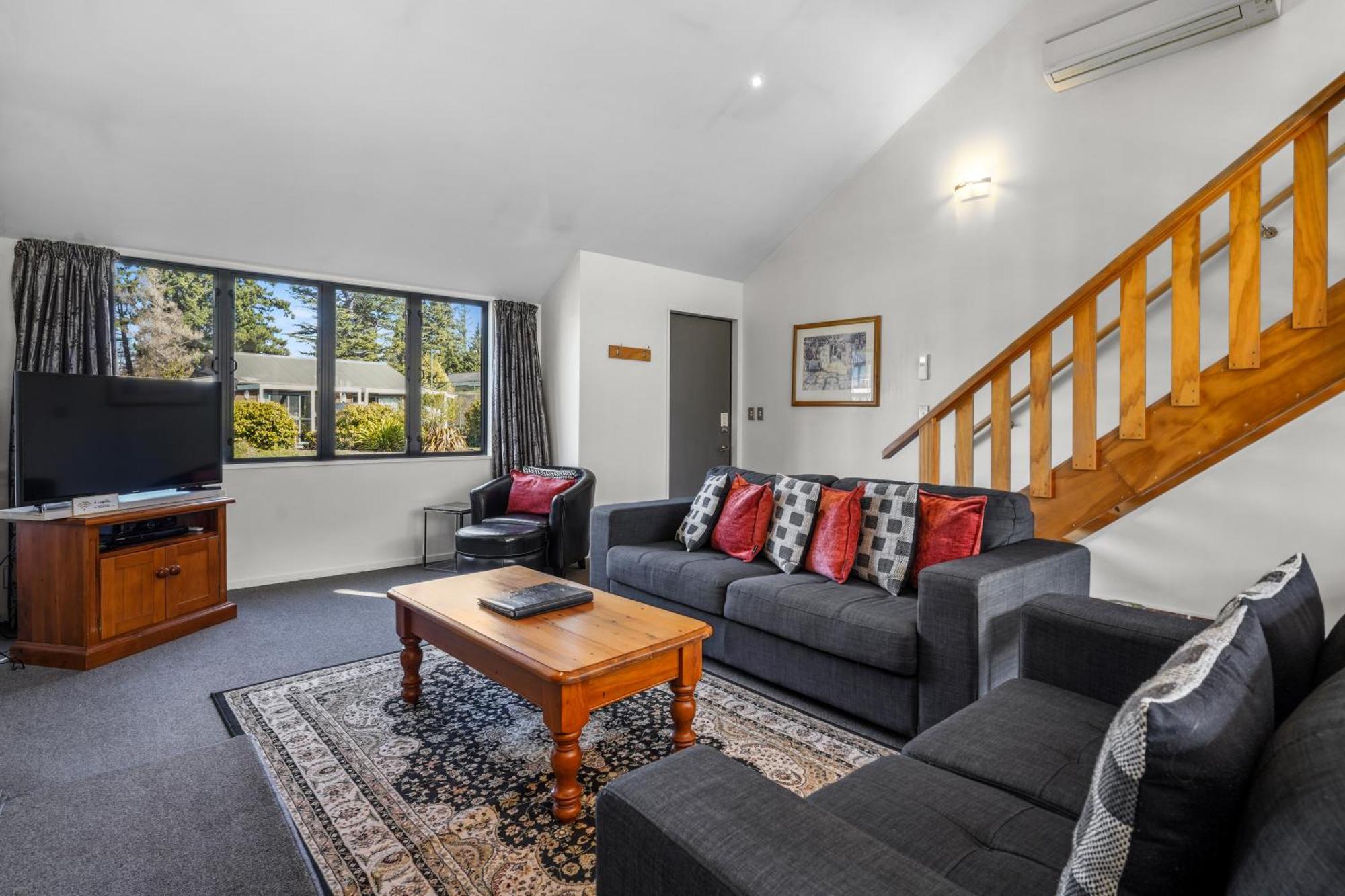 האנמר ספרינגס *** Lake Villa 458 *** מראה חיצוני תמונה